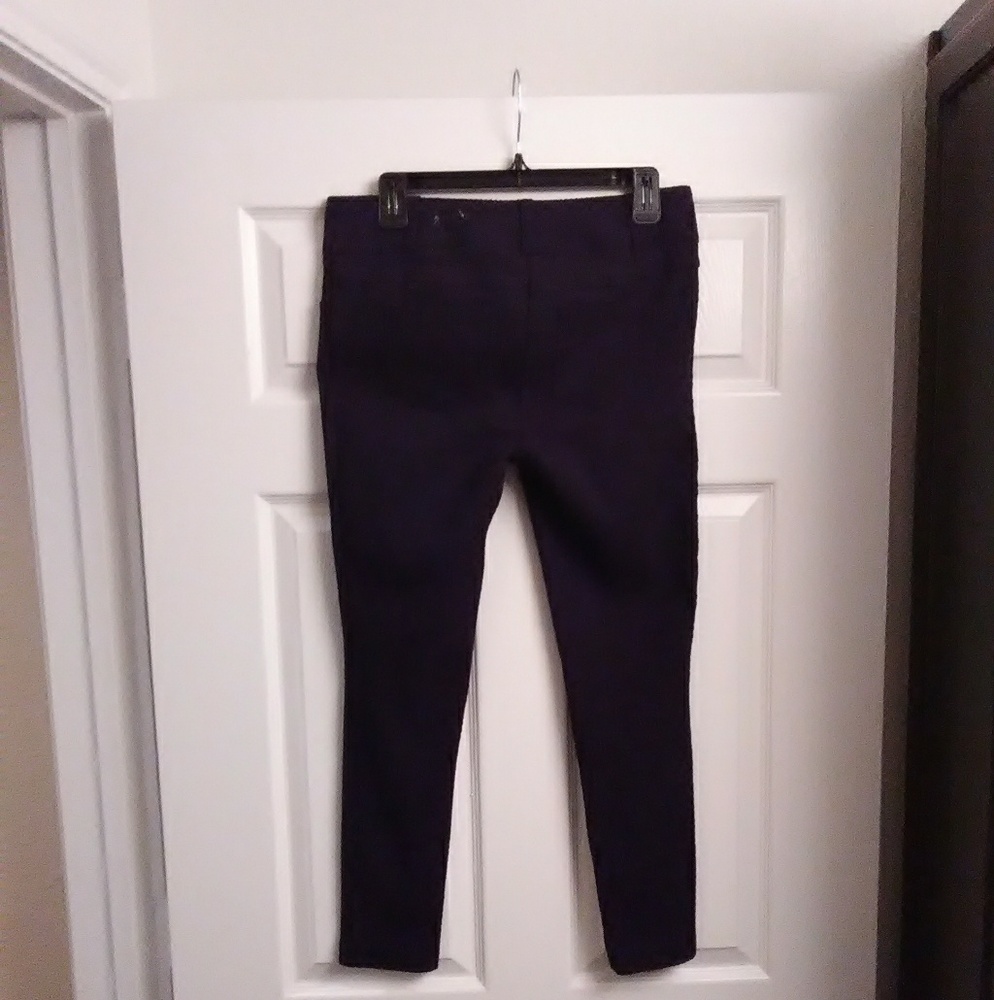🎈PRICE DROP Maurices Slim Boot Pants 